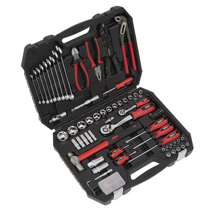 Mechanic's Tool Kit 100pc | AK7400