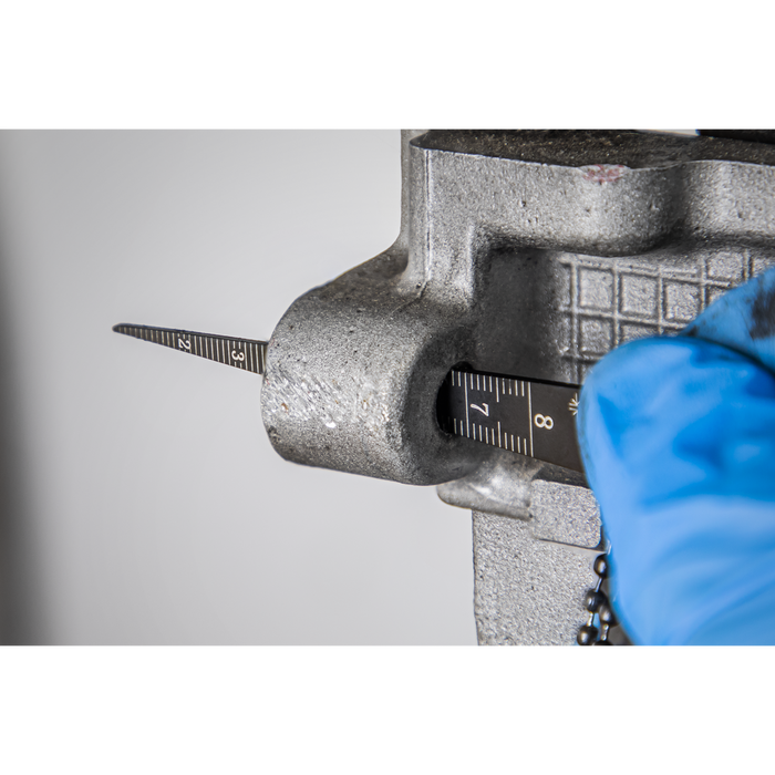 Taper Bore Gauge 1-30mm | AK74TPG