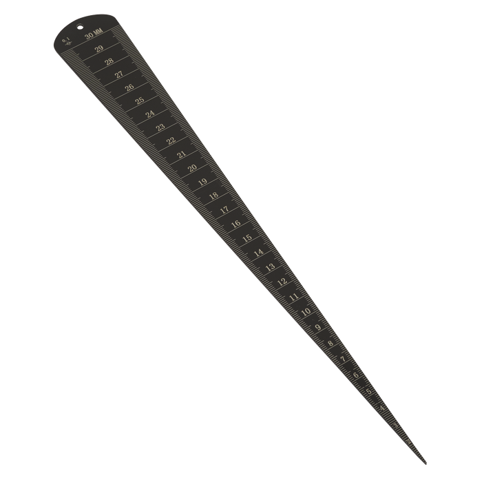 Taper Bore Gauge 1-30mm | AK74TPG