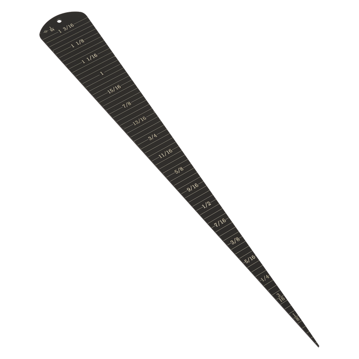 Taper Bore Gauge 1-30mm | AK74TPG