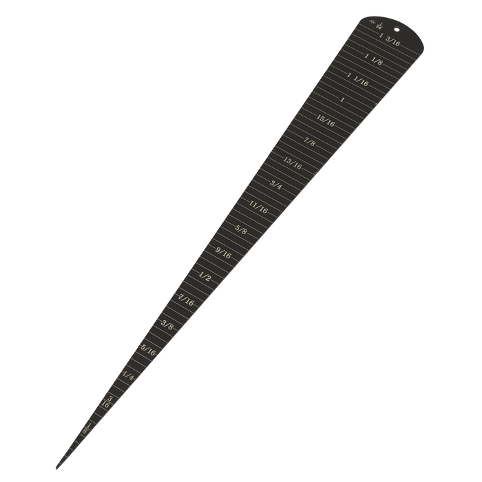 Taper Bore Gauge 1-30mm | AK74TPG