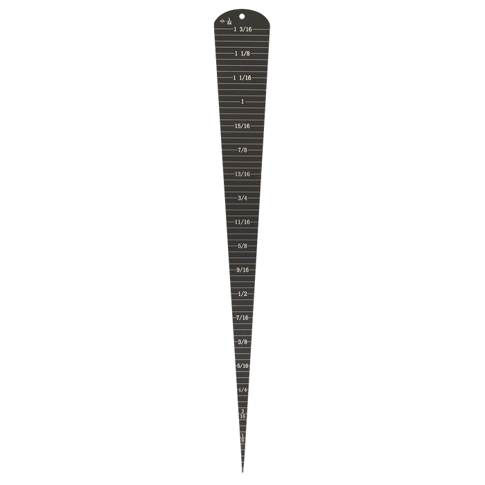 Taper Bore Gauge 1-30mm | AK74TPG