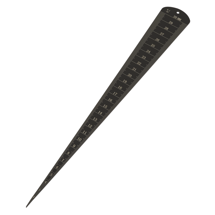 Taper Bore Gauge 1-30mm | AK74TPG