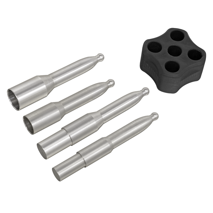 Premier WheelEazy™ Wheel Fitting & Alignment Tool | AK7500