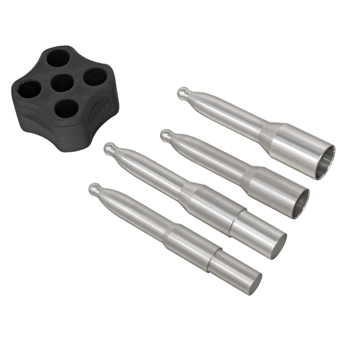 Premier WheelEazy™ Wheel Fitting & Alignment Tool | AK7500