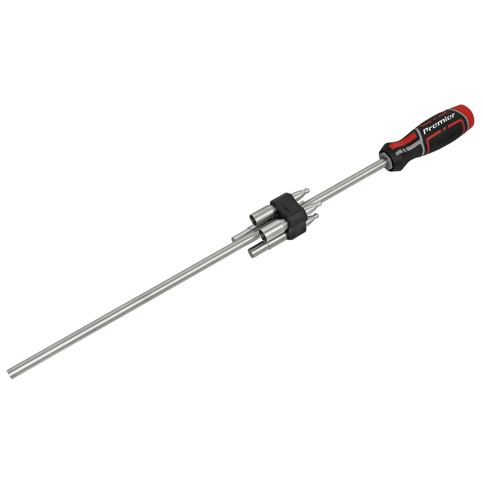 Premier WheelEazy™ Wheel Fitting & Alignment Tool | AK7500