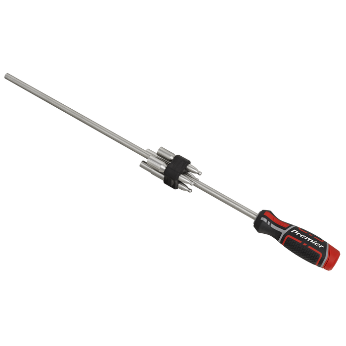 Premier WheelEazy™ Wheel Fitting & Alignment Tool | AK7500