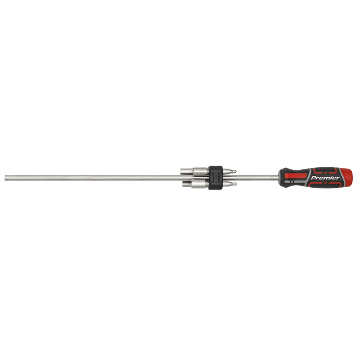 Premier WheelEazy™ Wheel Fitting & Alignment Tool | AK7500