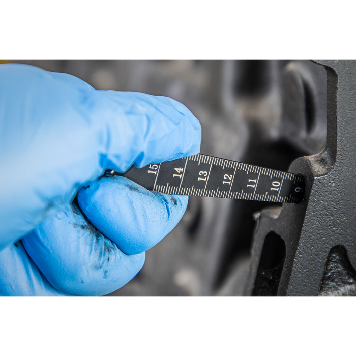 Taper Bore Gauge 1-30mm 4pc | AK75TPG