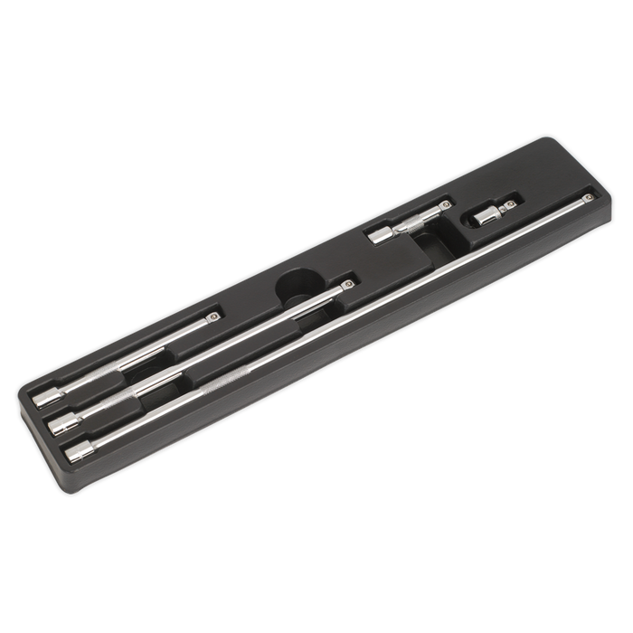 Premier Wobble Extension Bar Set 3/8"Sq Drive 5pc | AK767