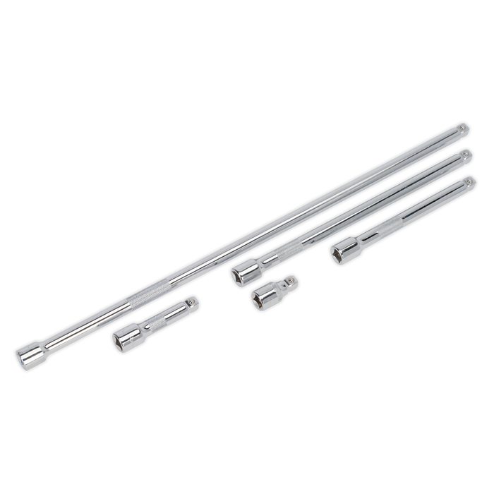 Premier Wobble Extension Bar Set 3/8"Sq Drive 5pc | AK767