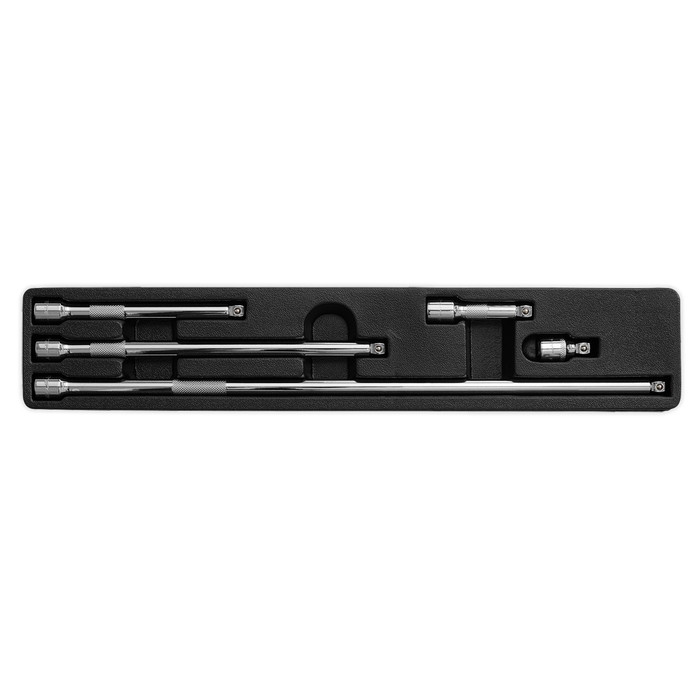 Premier Wobble Extension Bar Set 3/8"Sq Drive 5pc | AK767