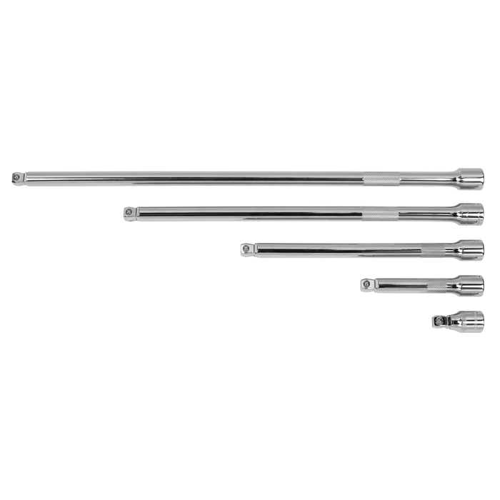 Premier Wobble Extension Bar Set 1/2"Sq Drive 5pc | AK768