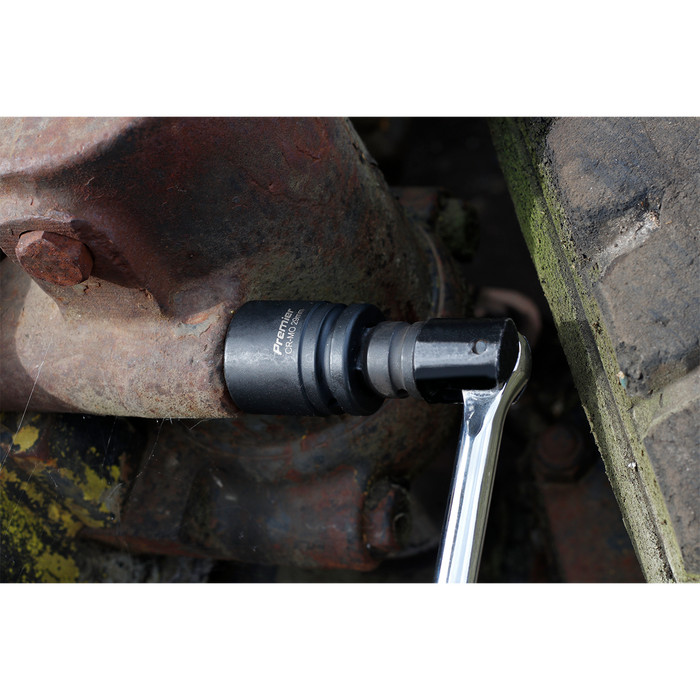 Premier Impact Socket Set 3/4"Sq Drive 8pc | AK77/9M