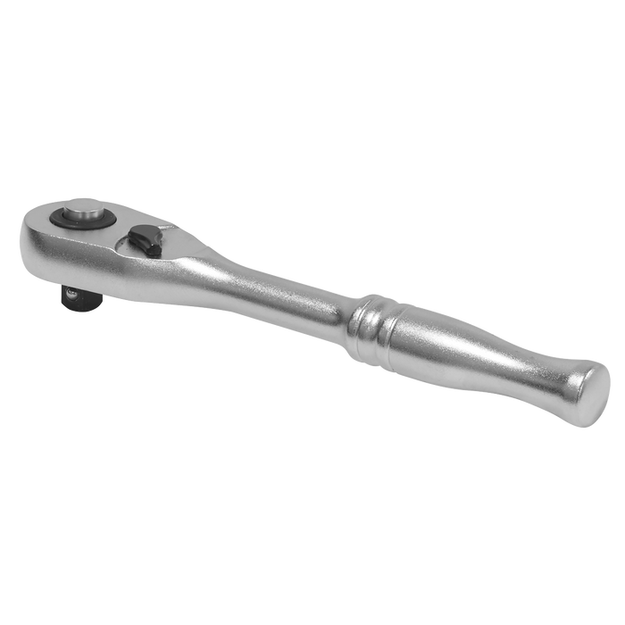 Premier Platinum Ratchet Wrench with Flip Reverse 1/4"Sq Drive 90-Tooth | AK7930