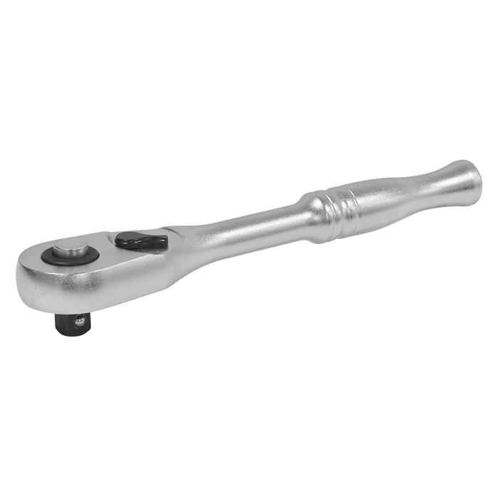 Premier Platinum Ratchet Wrench with Flip Reverse 1/4"Sq Drive 90-Tooth | AK7930