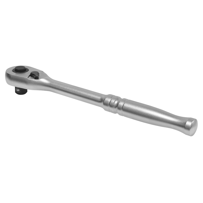 Premier Platinum Ratchet Wrench with Flip Reverse 1/2"Sq Drive 90-Tooth | AK7932