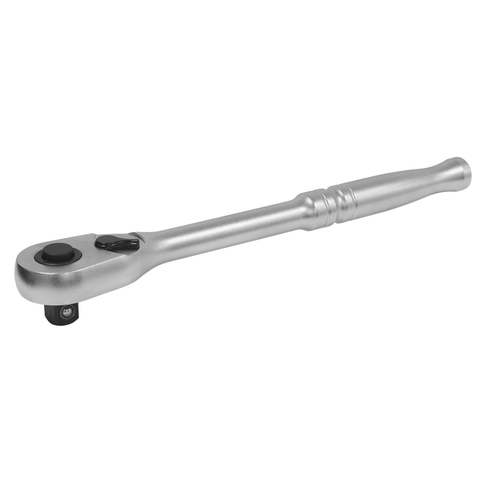 Premier Platinum Ratchet Wrench with Flip Reverse 1/2"Sq Drive 90-Tooth | AK7932