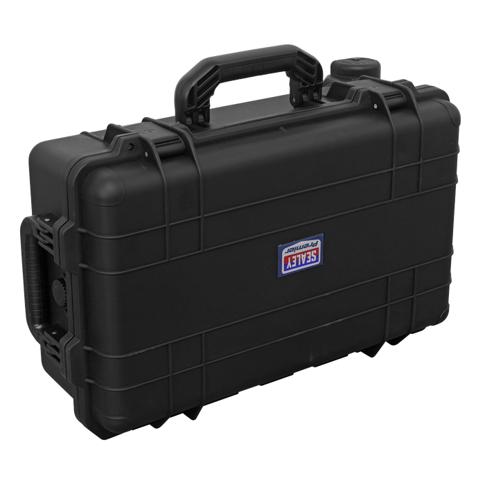 Premier Insulated Tool Kit 3/8"Sq Drive 1000V 50pc - VDE Approved | AK7938