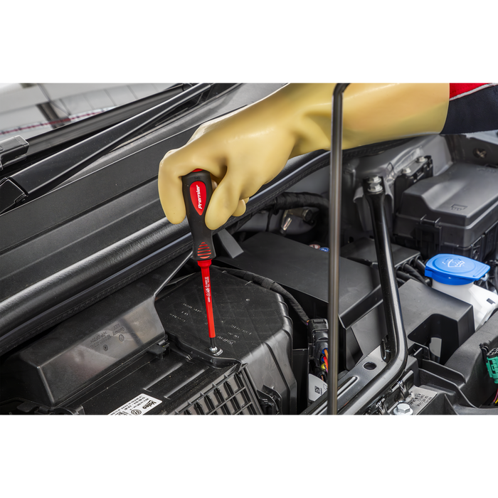 Premier Insulated Tool Kit 1000V 27pc - VDE Approved | AK7945
