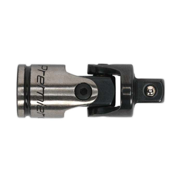 Premier Black Socket Set 1/4"Sq Drive 32pc | AK7970