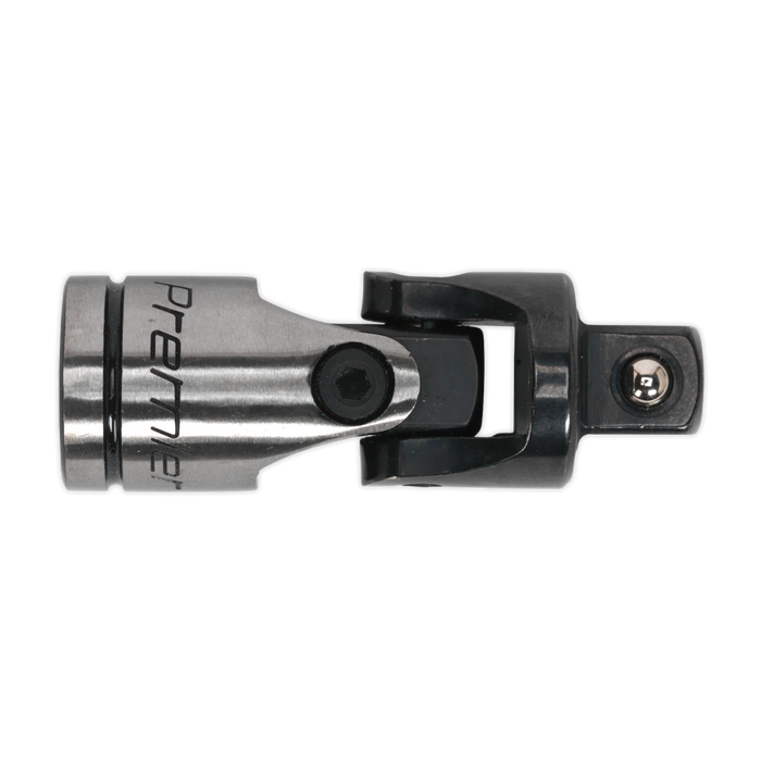 Premier Black Socket Set 3/8"Sq Drive 34pc | AK7971