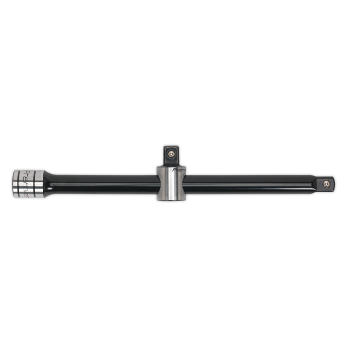 Premier Black Socket Set 1/2"Sq Drive 28pc | AK7972