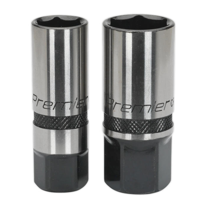Premier Black Socket Set 1/2"Sq Drive 28pc | AK7972