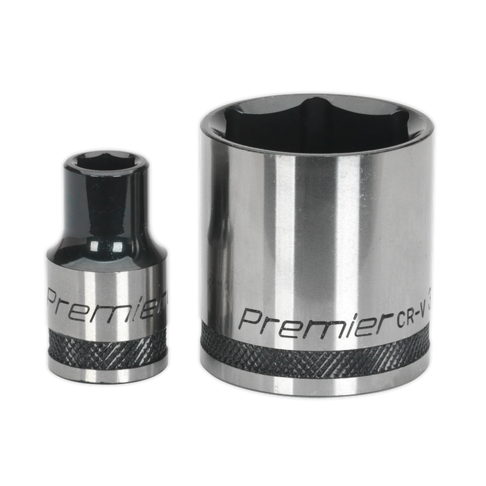 Premier Black Socket Set 1/2"Sq Drive 28pc | AK7972