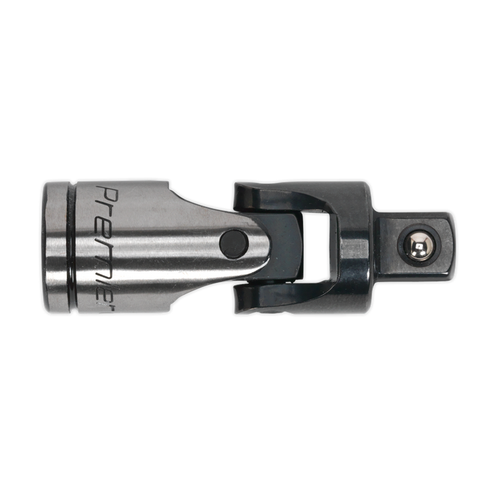 Premier Black Socket Set 1/2"Sq Drive 28pc | AK7972
