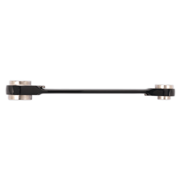 Premier 4-in-1 Reversible Ratchet Ring Spanner | AK7979
