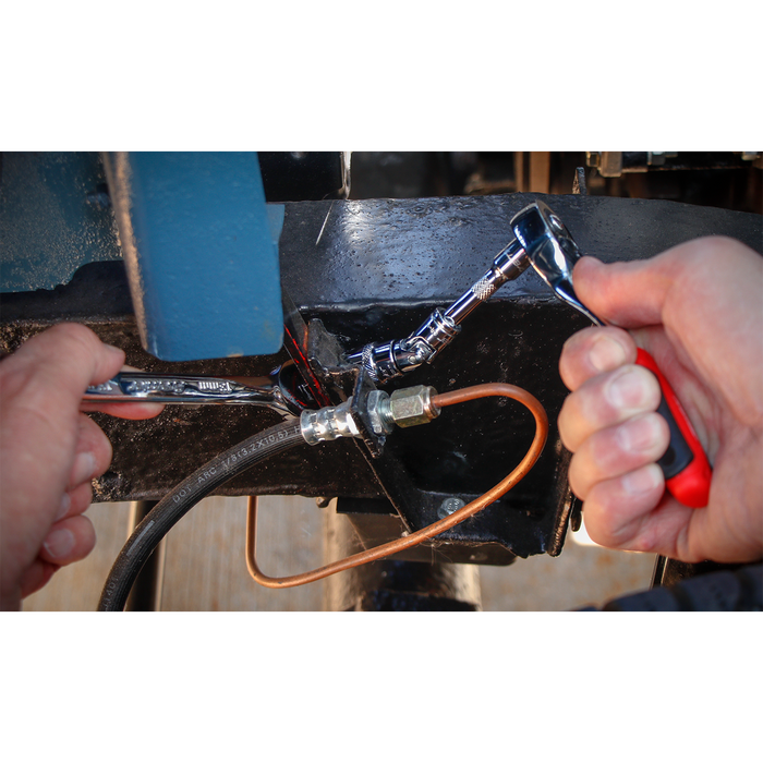 Premier Mechanic's Tool Kit 144pc | AK7980