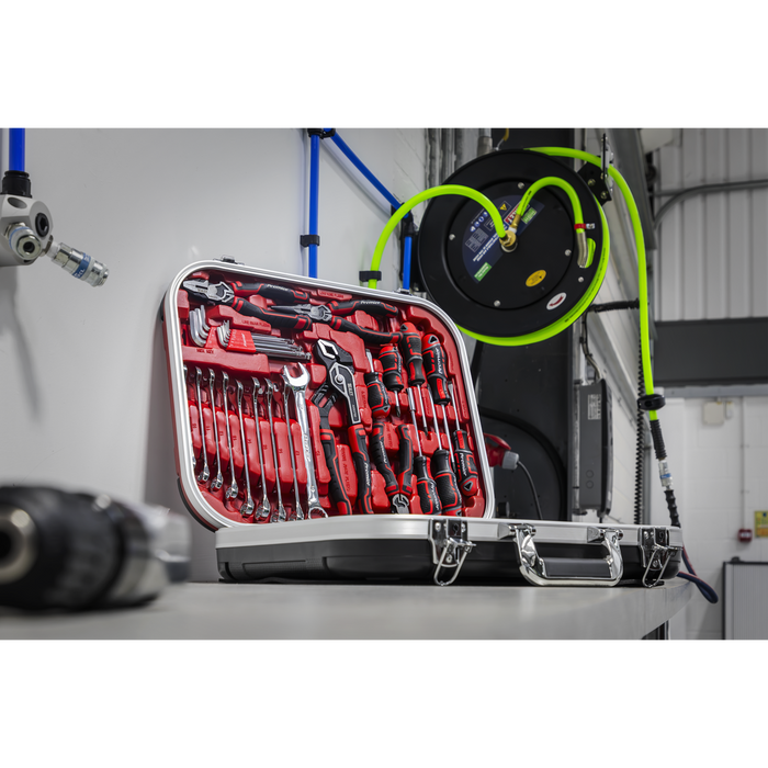Premier Mechanic's Tool Kit 144pc | AK7980