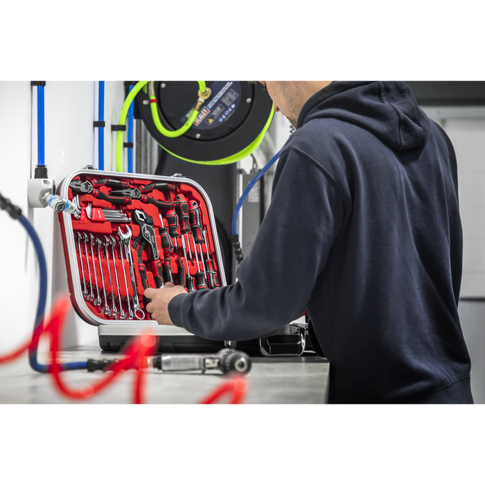 Premier Mechanic's Tool Kit 144pc | AK7980