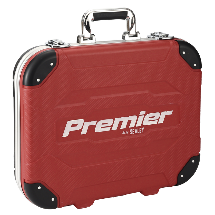 Premier Mechanic's Tool Kit 144pc | AK7980