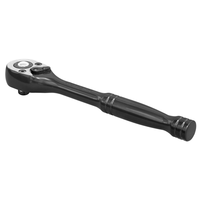 Premier Black Ratchet Wrench 1/4"Sq Drive | AK7997