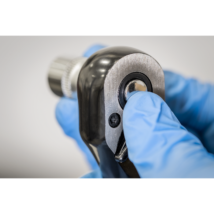 Premier Black Ratchet Wrench 3/8"Sq Drive | AK7998
