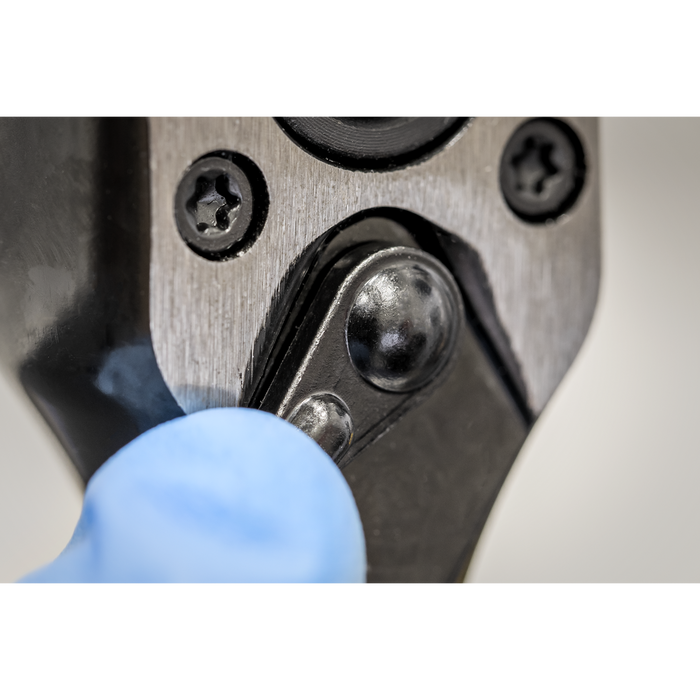 Premier Black Ratchet Wrench 3/8"Sq Drive | AK7998
