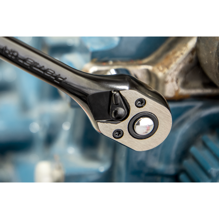 Premier Black Ratchet Wrench 3/8"Sq Drive | AK7998