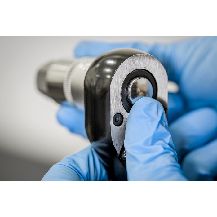 Premier Black Ratchet Wrench 1/2"Sq Drive | AK7999