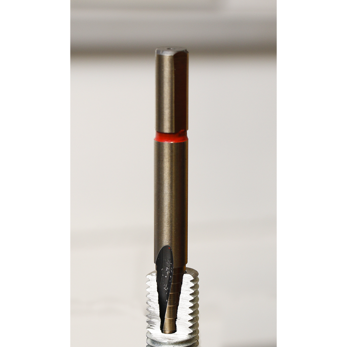 Step Drill Screw/Bolt Extractor Set 10pc | AK8187