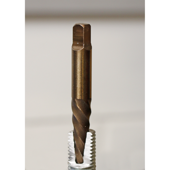 Step Drill Screw/Bolt Extractor Set 10pc | AK8187