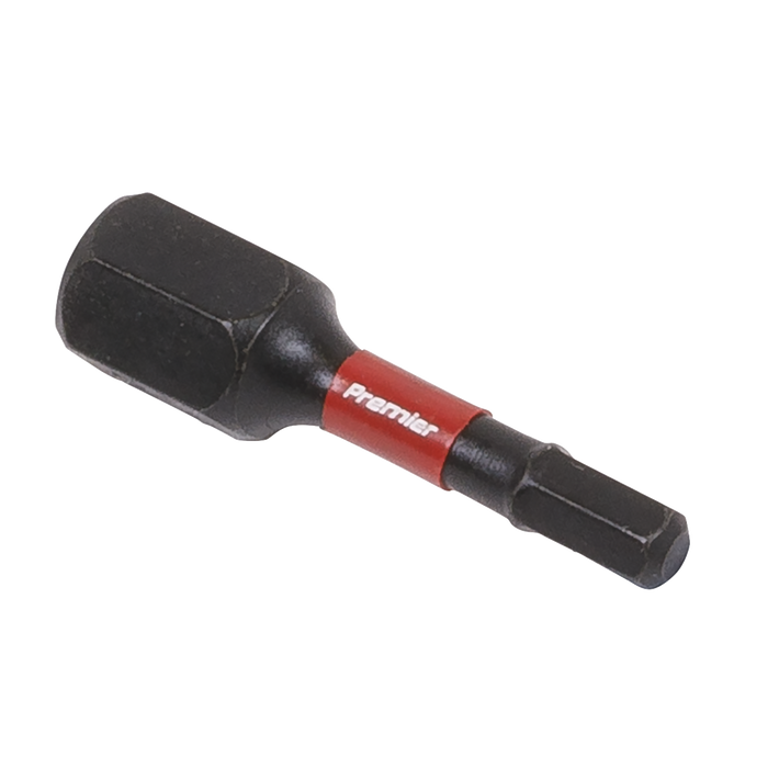 Premier Hex Impact Power Tool Bits 3 x 25mm 3pc | AK8211