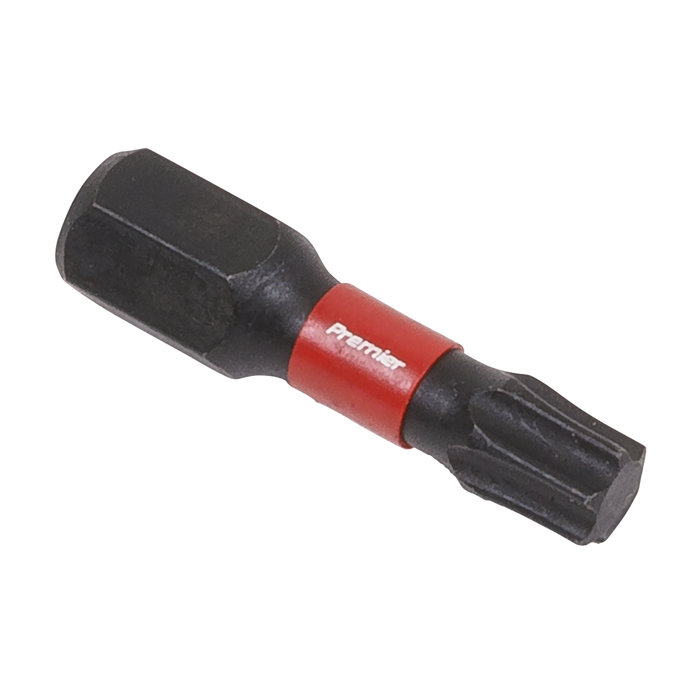 Premier TRX-Star* Impact Power Tool Bits T27 x 25mm 3pc | AK8219