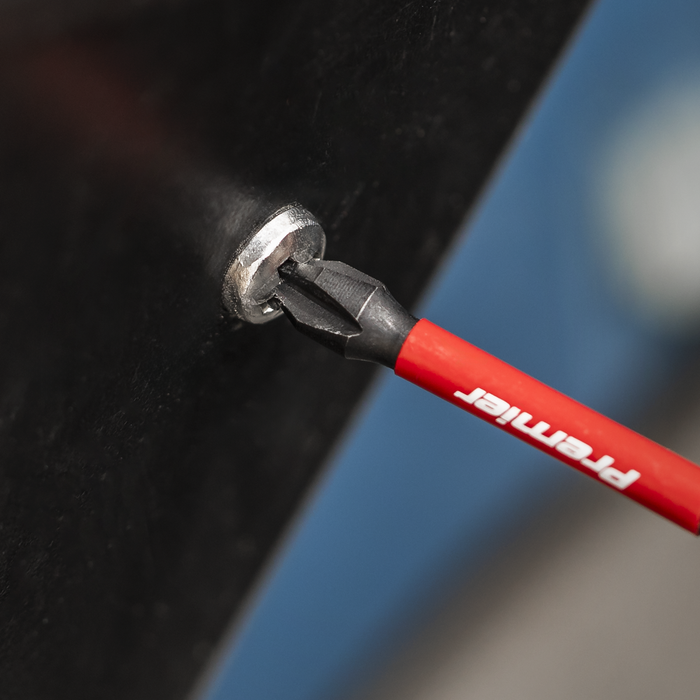 Premier Phillips Impact Power Tool Bits #1 x 50mm 3pc | AK8229