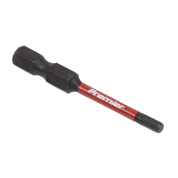 Premier Hex Impact Power Tool Bits 3 x 50mm 3pc | AK8236