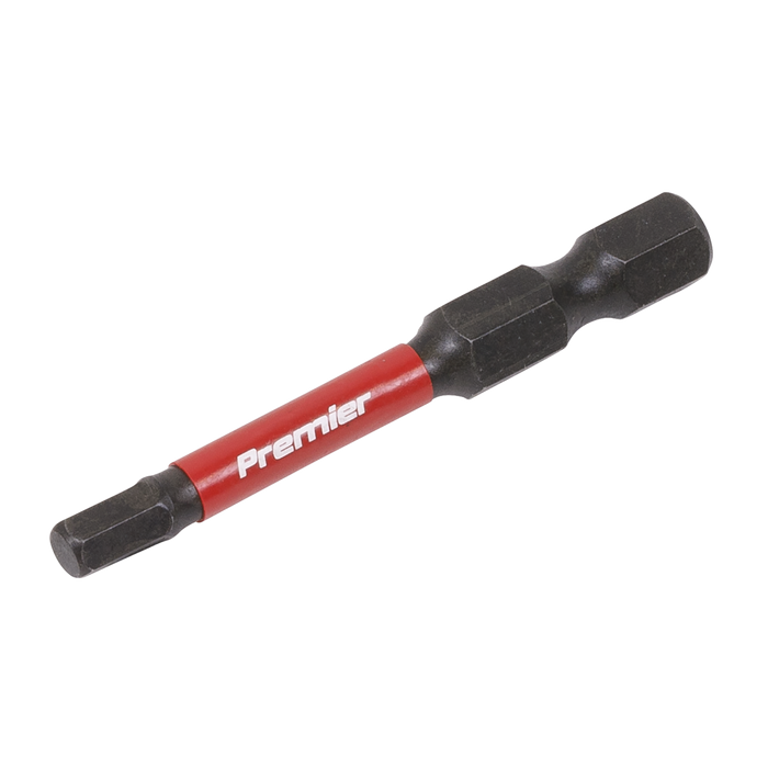 Premier Hex Impact Power Tool Bits 4 x 50mm 3pc | AK8237