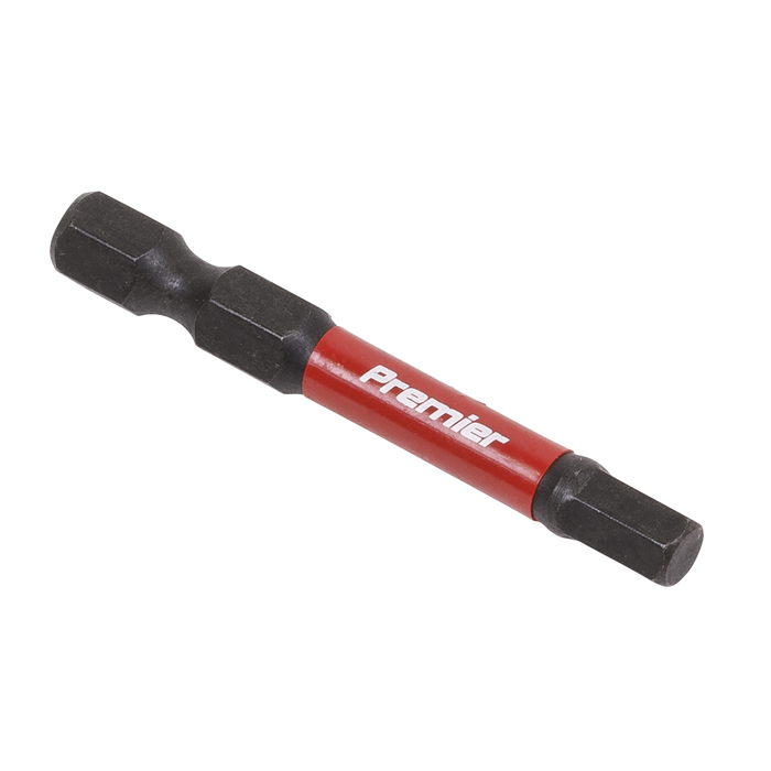 Premier Hex Impact Power Tool Bits 5 x 50mm 3pc | AK8238