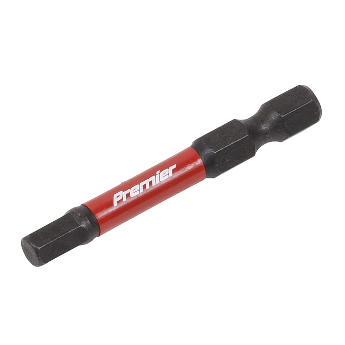 Premier Hex Impact Power Tool Bits 5 x 50mm 3pc | AK8238