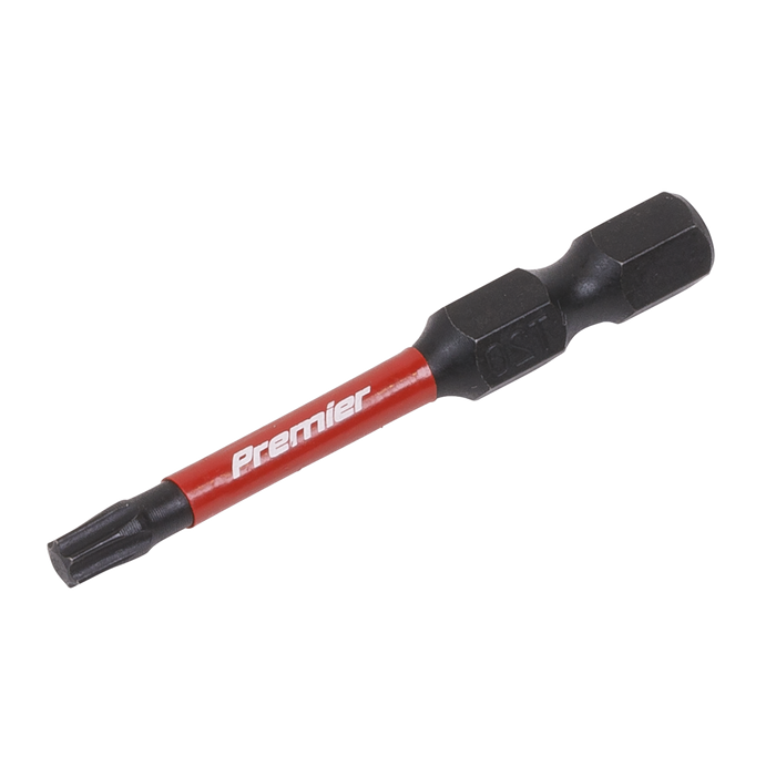 Premier TRX-Star* Impact Power Tool Bits T20 x 50mm 3pc | AK8242